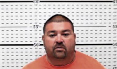 Giancarlo Ochoa, - Jim Wells County, TX 